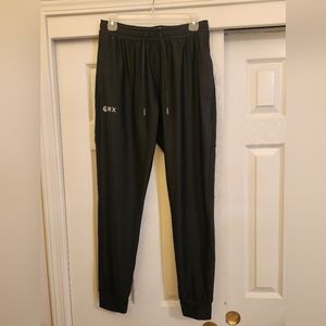 LRX Prescription Training Jogger - Black Size Large